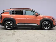 Kia EV3 58,3 kWh 204pk Plus