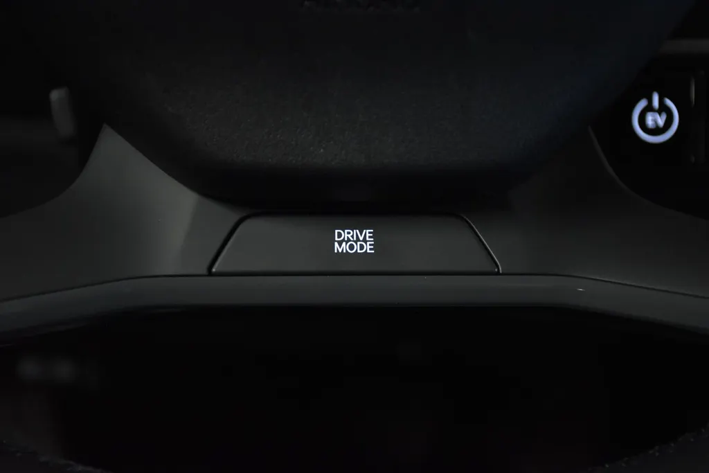 Kia EV9 99,8kWh 204pk RWD Plus NIEUW