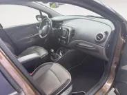 Renault Captur 0.9 TCe Barista | Camera | Stoelverwarming | Climate Control | Cruise Control | Trekhaak | Leder | 12 Maanden Bovag Garantie