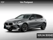 BMW 1 Serie 120 M Sport Design Edition
