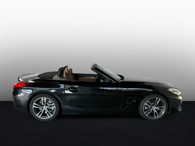 BMW Z4 Roadster sDrive20i High Executive
