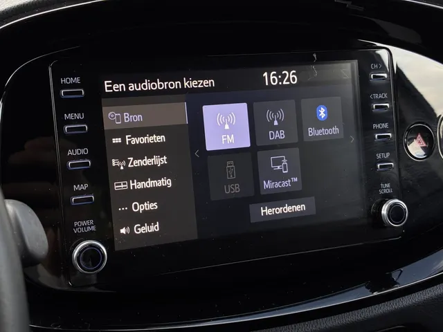 Toyota Aygo X 1.0 VVT-i S-CVT Puls