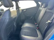 Ford Puma 1.0 EcoBoost Hybrid ST-Line X Panoramadak, zeer compleet! NU met 12 maanden garantie!