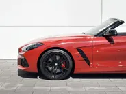 BMW Z4 sDrive30i Business Edition Plus