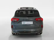 Ford Kuga 2.5 PHEV BlueCruise Edition | 5000,- Voordeel | 0,99% Rente | ZEER COMPLEET! | Handsfree Rijden | 2100kg Trekgewicht | BLISS | Trekhaak | Elek. Panoramadak | Elek. Stoel/Stuur/Voorruitverwarming | B&O | 20'' LMV |