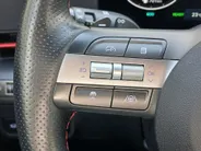 Hyundai Kona 1.6 HEV DCT N-Line / Navi / Cruise / Climate
