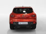 Renault Kadjar 1.2 TCe Bose NAVI AIRCO CAMERA 360 PARKEERSENSOREN BOSE GELUIDSSYSTEEM LM VELGEN HOGE INSTAP KEYLESS ENTRY DEALER ONDERHOUDEN