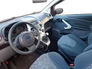 Ford Ka 1.2 Cool & Sound start/stop | Lichtmetalen velgen | Spoiler | Airco