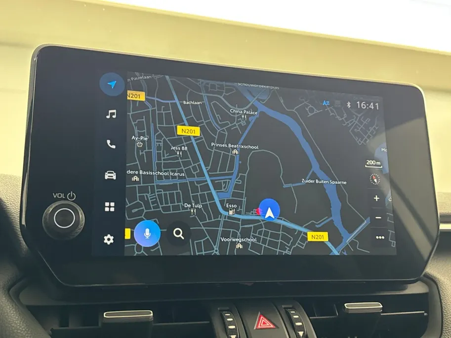 Suzuki Across 2.5 Plug-in Hybrid Style Automaat | AWD | 19'' L.M. Velgen | Elektrische achterklep