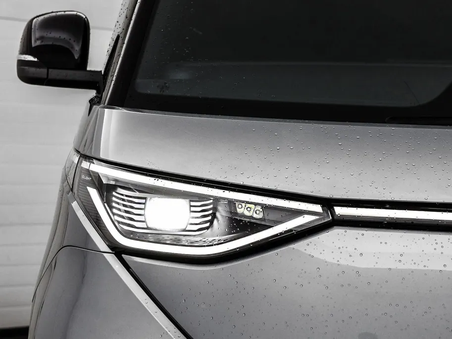 Volkswagen Bedrijfswagens ID. Buzz Cargo Bedrijfswagens Bulli Limited Edition 79kWh 286pk 738809