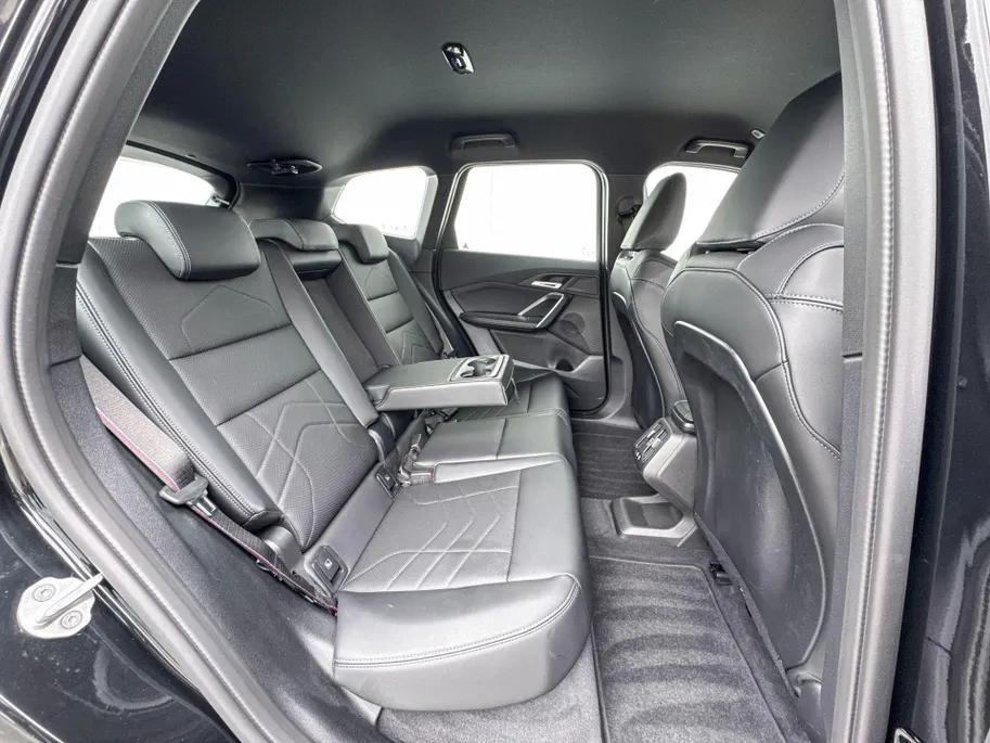 BMW iX1 eDrive20 67 kWh
