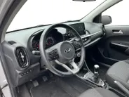 Kia Picanto 1.0 DPi DynamicLine | Parkeercamera | LM-velgen | Apple carplay/Android auto