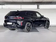 BMW XM PHEV 30 kWh