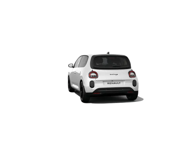 Renault Twingo Techno | Achteruitrijcamera | LED-achterlichten | LED-dagrijverlichting met specifiek vormgegeven lichtsignatuur