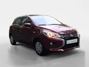 Mitsubishi Space Star 1.2 Connect+ | LAGE KILOMETERS | AIRCO | TELEFOON | 5 DEURS |