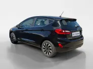 Ford Fiesta 1.0 EcoBoost Hybrid Titanium | Winter Pakket | Apple Carplay & Android Auto | Parkeersensoren achter | Climate Control |