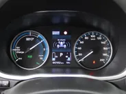 Mitsubishi Eclipse Cross 2.4 PHEV Executive | Trekhaak | 18' LM | 360 Camera | Navi | Cruise adapt. | Elek. stoelverstelling | Leer/Alcantara | Stuur-/stoelverwarming | LED |