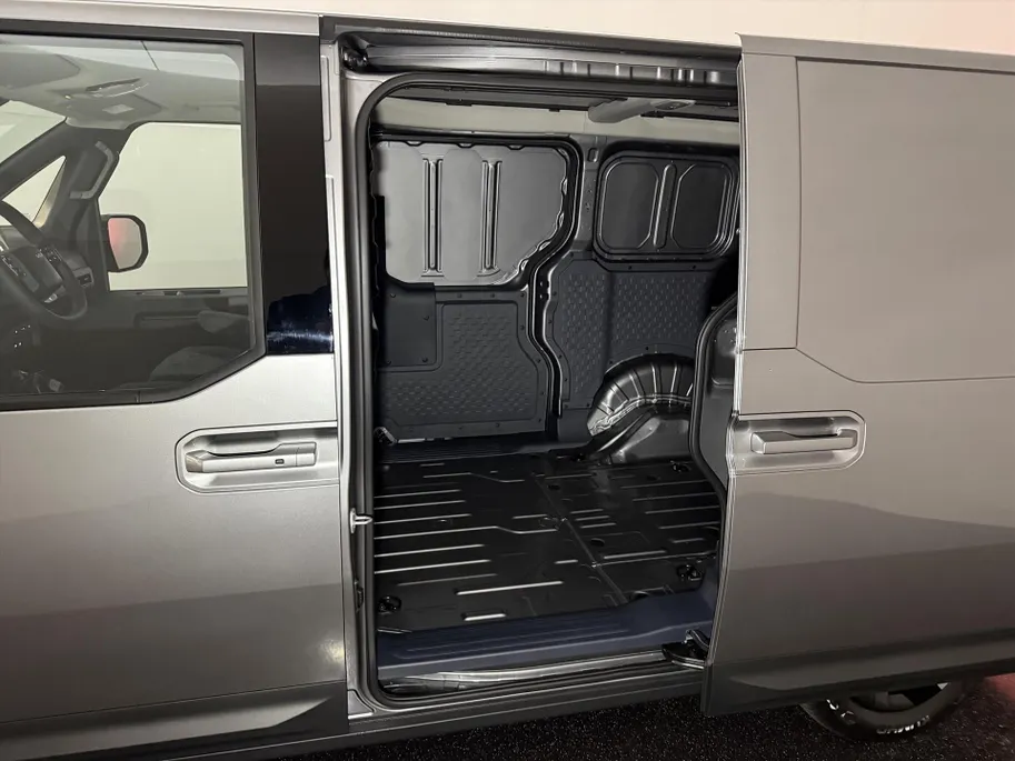 Kia PV5 Cargo 71,2 kWh 163pk L2H1 Elite 2x schuifdeur | Metallic Lak Inbegrepen!