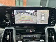 Kia Sorento 1.6 T-GDI Hybrid 2WD ExecutiveLine 5p. | Apple Carplay / Android Auto | Navigatiesysteem | Elektrisch Verstelbare Voorstoelen | Bestuurdersstoel met Geheugen | Elektrisch Schuif / Kanteldak | Elektrisch Bedienbare Achterklep | Stoelverwarming + Stoelkoeli