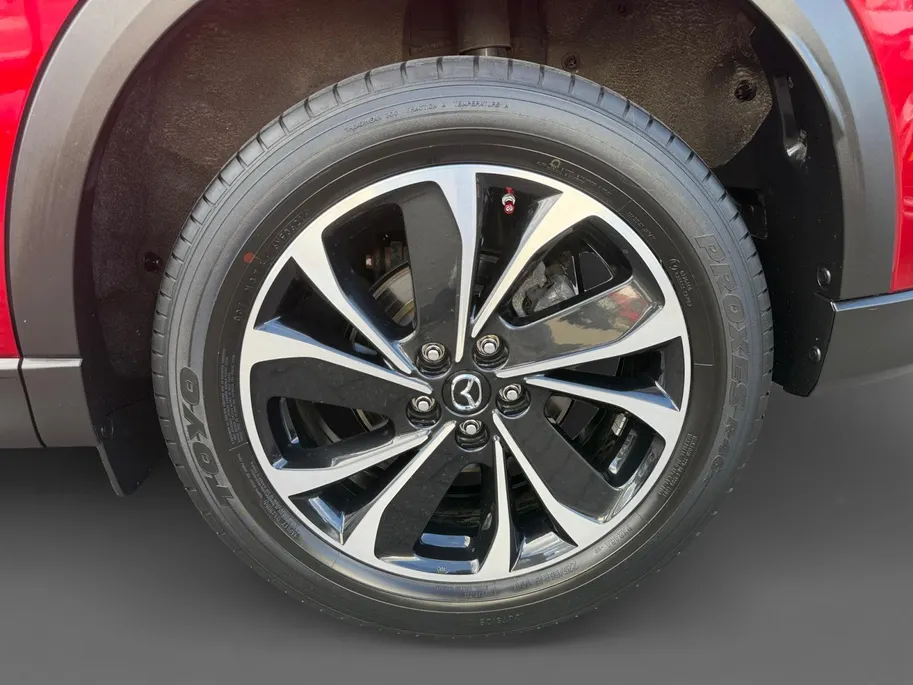 Mazda CX-5 2.0 SkyActiv-G 165 Newground | Head Up Display | Navigatie | Climate/ Cruise Control |