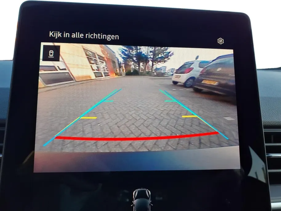 Mitsubishi Grandis 1.8 HEV Intens | € 3400 Voorraadkorting op kenteken op 30-6 | slechts 1 beschikbaar voor deze prijs |  Automaat | Apple carplay/Andriod | Airco | 8 jaar Garantie