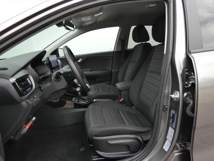 Kia Stonic 1.0 T-GDi MHEV 100pk DCT7 DynamicPlusLine