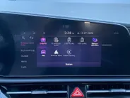 Kia Niro 1.6 GDi Hybrid DynamicLine | Climate control | LM velgen | Elektr. bestuurdersstoel | Dodehoekdetectie | Navigatie | Parkeercamera | Cruise control