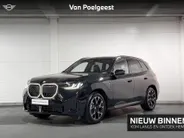 BMW X3 30e xDrive