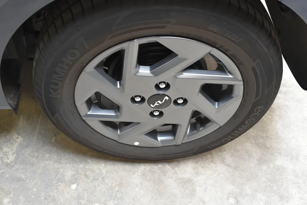 Kia Picanto 1.0 DPi 4-zits DynamicPlusLine |BTW |14dkm