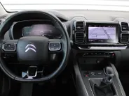 Citroën C5 Aircross 1.2 PureTech Business | 18' LM | Navi | Cruise | PDC | Camera |