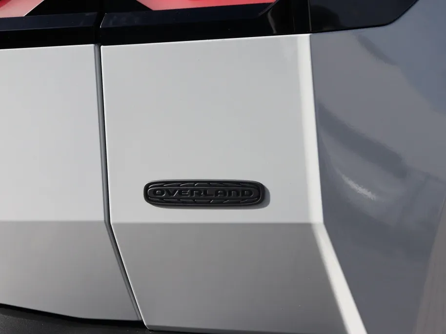 Jeep Compass Overland 4xe 96 kWh | Schuifdak | 360cam | Navi | Carplay | 19'