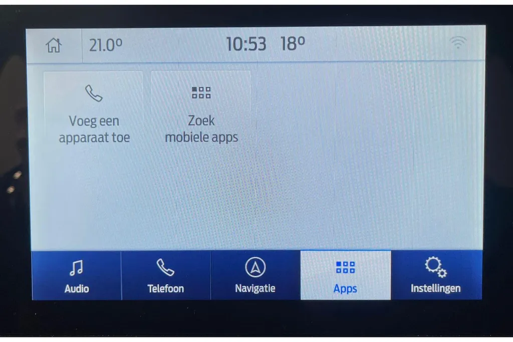Ford Puma 1.0 EcoBoost Hybrid ST-Line , 125pk | AUTOMAAT | Achteruitrijcamera | Winter-pack, Apple Carplay / Android Auto | Comfort Pack | Cruise Control| DAB radio | Grootlicht Assistent | Full LED | Full Map navigatie |