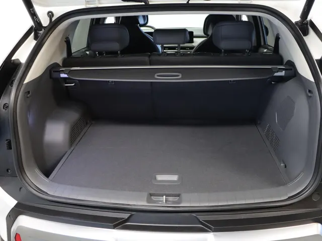 Kia EV3 Plus Advanced 81.4 kWh