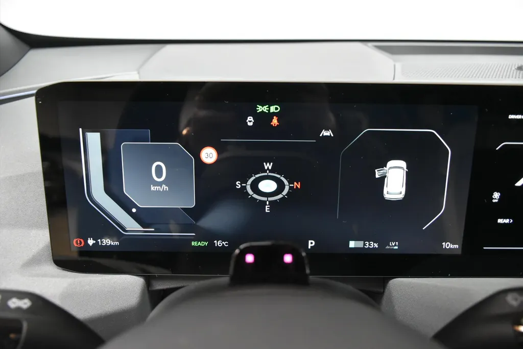Kia EV5 81,4 kWh 217pk 2WD GT-Line Business Edition NIEUW TE BESTELLEN