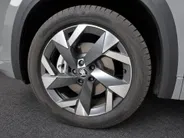 Škoda Kodiaq 1.5 TSI 204pk DSG PHEV Sportline Business · Panoramadak · Camera · Wegklapbare Trekhaak · Elek. Achterklep · Elek. Voorstoel · 19'' Inch · Garantie t/m 06-07-2030 of 100.000km