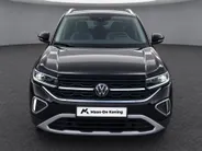 Volkswagen T-Cross 1.0TSI/116PK Style · Navigatie · Apple/Android Car Play · Camera + Parkeersensoren · Stoelverwarming ·