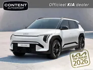 Kia EV3 81,4 kWh 204pk GT-Line l