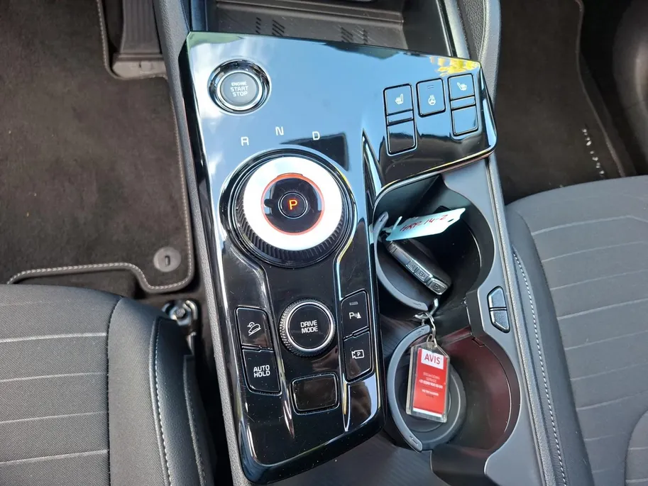 Kia Sportage 1.6 T-GDi Hybrid DynamicPlusLine Schuifkanteldak | Stoel + stuurverwarming | ACC | Achteruitrijcamera |