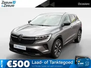 Renault Austral 1.2 E-Tech full hybrid 200 techno Renault Austral 1.2 E-Tech Hybrid 200 Techno