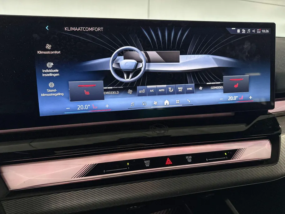 BMW i5 Touring eDrive40 M Sport Edition 84 kWh