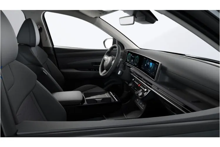Hyundai Tucson 1.6 T-GDi PHEV Aut Comfort Plus I Voorraad deal!
