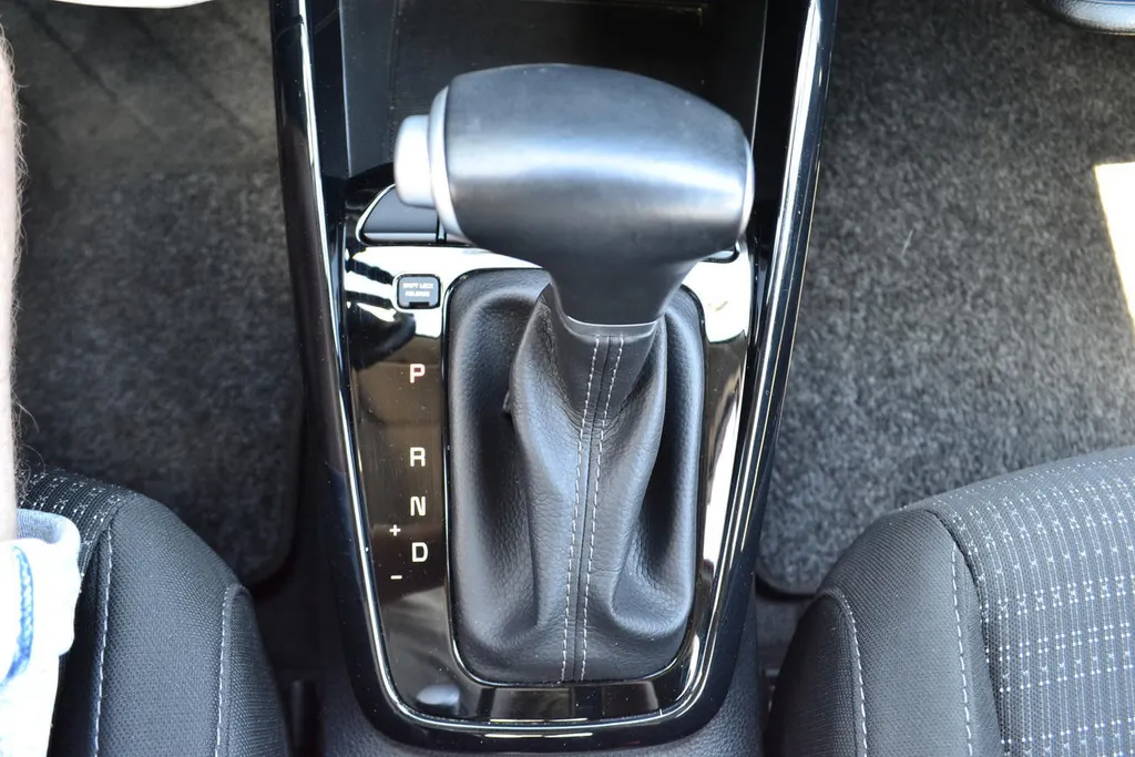Kia Stonic 1.0 T-GDI MHEV DYNAMICPLUSLINE|CARPLAY|CAMERA