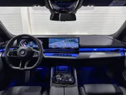 BMW 5 Serie Sedan 520i