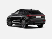 Audi Q5 Sportback 2.0 TFSI e-hybrid quattro S edition Competition 367 PK · Glazen panoramadak · MMI bijrijdersdisplay · B&O premium 3D
