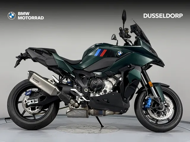 BMW M 1000 XR