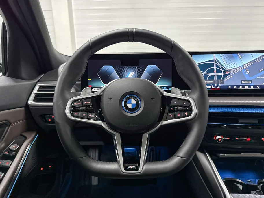 BMW 3 Serie Touring 330e