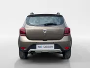 Dacia Sandero 0.9 TCe Tech Road | Achteruitrijcamera | Airco | Navigatie | Cruise | Telefoon |