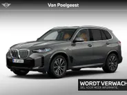 BMW X5 xDrive50e