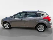 Ford Focus 1.0 EcoBoost Edition Plus |62224 KMST !|Navigatie| Verwarmde voorruit| 12 maanden apk| 12 maanden Bovag garantie|