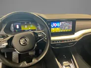 Škoda Octavia Combi 1.0 e-TSI 110pk DSG Business Edition · Inklap. Trekhaak · Keyless · Elek. Achterklep · Stoelverwarming · ACC · Garantie t/m 29-05-2028 of 100.000km